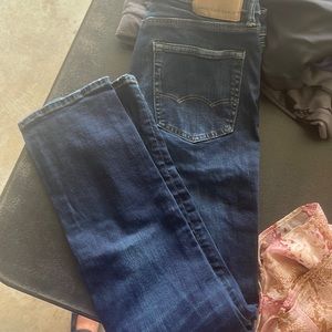 AE men’s jeans